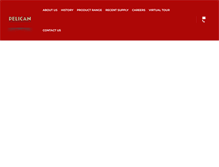 Tablet Screenshot of pelican.in